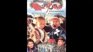 Rồng Tại Thiếu L&acirc;m- Th&iacute;ch Tiểu Long full L&Ograve;NG TIẾNG