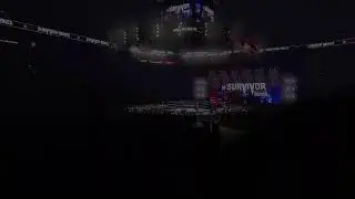 WWE 2K25 MON ASCENSION
