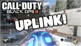 #2 Black Ops 3 Xim4 ObjcTive_Seven Uplink game highlights reel