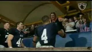 Gridiron TV - Episode 23 - Britbowl Highlights