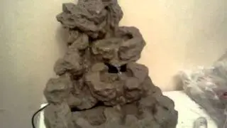 Exo Terra waterfall medium