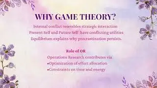 REAL LIFE APPLICATIONS OPERATIONS RESEARCH
