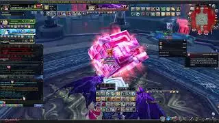 Aura Kingdom Online - Excelsior Arena PvP After 4 Server Merge 2024 - 2nd Round