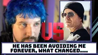 Destiny - rollo tomassi finally agrees to debating Destiny and other creators on redpill issues