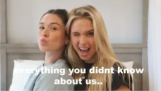 YOU ASK.. WE TELL.. | with Maggie MacDonald!