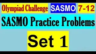 Singapore International Math Olympiad Challenge - Sample Questions & Solutions - Set 1A  - pdf