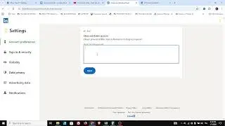 How To Delete Your LinkedIn Account Permanently In Laptop - Full Guide