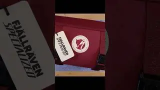 Specialized Fjallraven Handlebar Bag