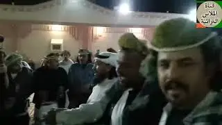 لون اخر من الصفقه عند قبائل قيس يوم لاثنين