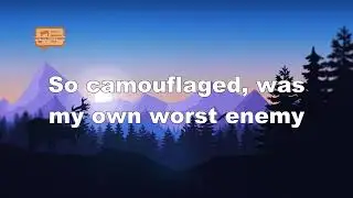 Katy Perry - Into Me You See (Lyrics)