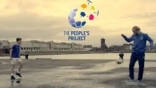 THE PEOPLE'S PROJECT | A NEW CHAPTER IS ABOUT TO BEGIN...