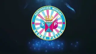 BLOQUE CUMBIA SAMBA PASION 2026