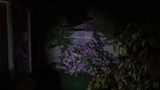 Potente Linterna T&aacute;ctica - Linterna LED - Para Seguidad- caza 3800LUM