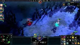 Chaos Online Gameplay AI 4v5 Irea