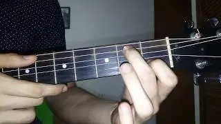 Morat - No Se Va TUTORIAL GUITARRA COMO TOCAR.