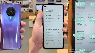 Redmi Note 10 - Hands-on Leak - Specification, Price and Launch Date | MediaTek Dimensity 800U.