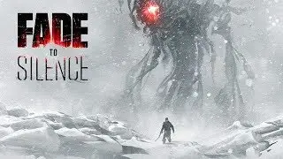 FADE TO SILENCE   Gamescom 2018 Gameplay Walkthrough   Open World Survival RPG Геймплейный трейлер