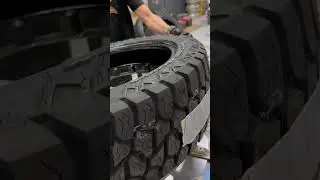 AMP Terrain Attack #amp #AT #shorts
