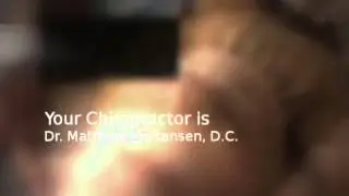 Las Vegas, NV Chiropractor Offers Migraine Relief -  Dr. Matthew Mortensen, D.C.