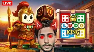 Ludo King live #4K Streaming
