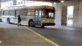 Penn station Newark New Jersey