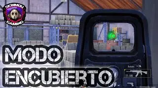MUCHA MONEY MODO ENCUBIERTO 💰 METRO ROYALE CHAPTER 30 PUBG MOBILE