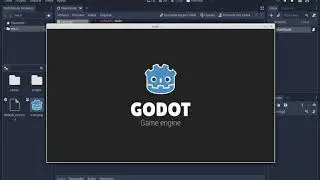 L&oacute;gica de programa&ccedil;&atilde;o com Godot 3 #2 - Vari&aacute;veis
