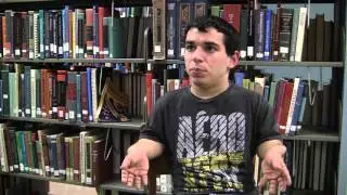 Tour Guide Interview