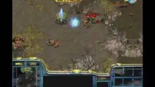 PvZ Race Wars G5 Destination