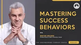 Mastering Success Behaviors as an Engineering Leader