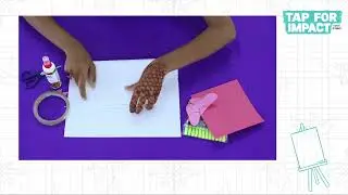TAP For Impact | Visual Art