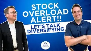 The Concentrated Stock Dilemma: How to Optimize Your Portfolio