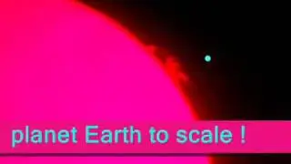 solar prom via Coronado PST