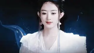 To&aacute;i Mộng Ti&ecirc;n Qu&acirc;n l&ecirc;n s&agrave;n diễn ở tập 1❤😘😘😍😘😘 #trieuledinh #tieudao