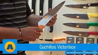 Cuchillos Victorinox