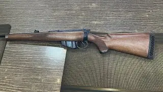 Indian 315 (8mm) bore rifle customisation for shamli customer .