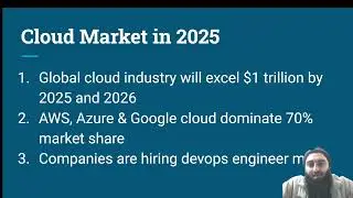 Learn DevOps & Cloud with Agentic AI | No AWS? No IT background? No problem! | 28th December 2025