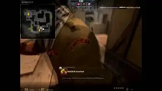 CS GO Wildlanders - Messerkampf