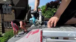 Specialist Conservatory Roof Systems Ltd