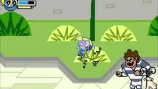 Let's Play The Powerpuff Girls - Him and Seek 01 - Scavenger Hunt