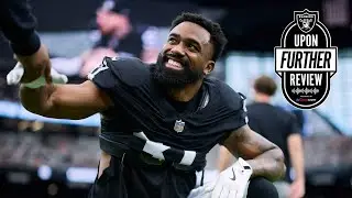 Raheem Mostert Keeps Riding the Wave