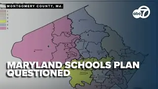 Maryland councilmember questions academic program analysis