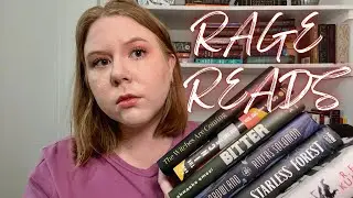 Rage Reads