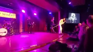 Halo - StrangeLove  (Depeche Mode Tribute)