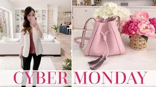 THE BEST CYBER MONDAY DEALS | Chloe Private Sale, Mulberry, Jo Malone, Jimmy Choo & More!
