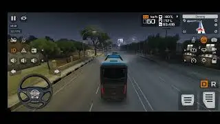 #New bus gameing video🚎🚎