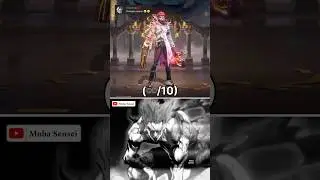 Rating Granger Skins 💀 #mobalegends5v5 #moba5v5english  #moba5v5pippin