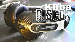 [Áudio] Kuba Disco 2 -  A evolução do Brabo! [Análise e Review]