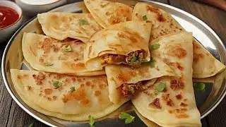 गारंटी है एक खाकर रुक नहीं पाओगे | कहोगे पहले क्यों नहीं बताया | New Nasta Recipe 