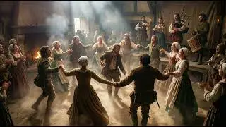 ⚔️ 🍺 Epic Medieval Tavern Song | Bard&rsquo;s Tale of Heroes